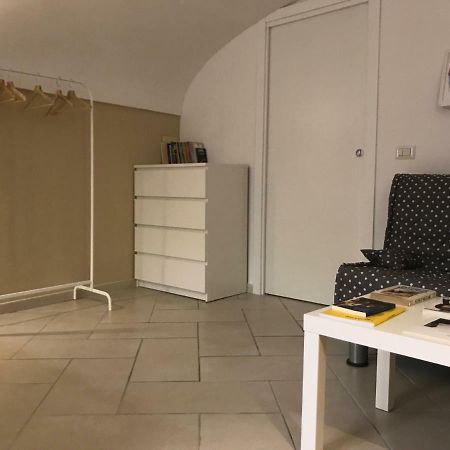 Вилла Casetta Del Balzo Неаполь Экстерьер фото